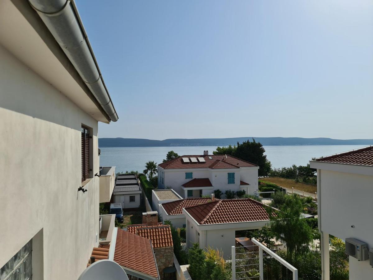 Apartmani Cosic Ante Dobropoljana Extérieur photo