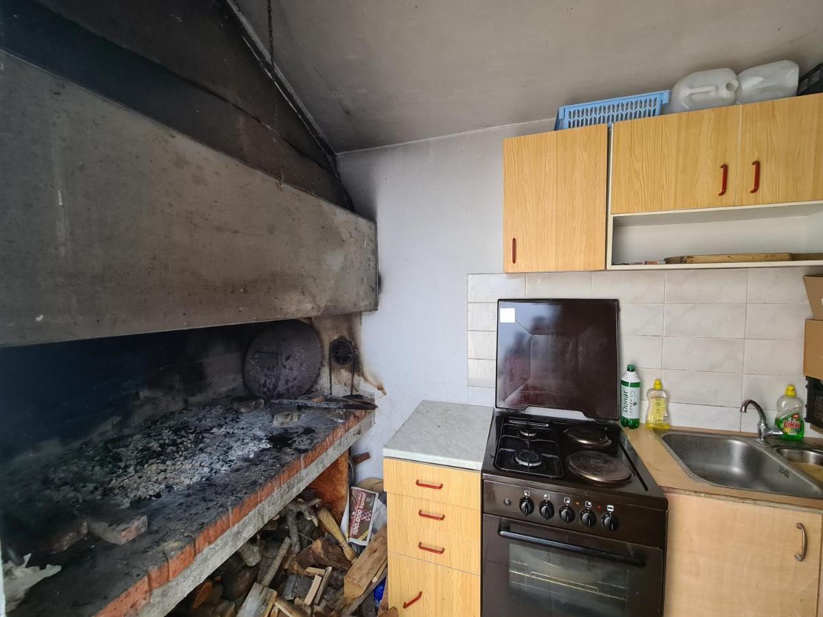 Apartmani Cosic Ante Dobropoljana Extérieur photo
