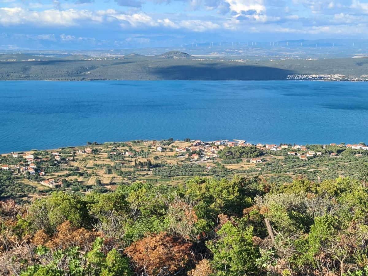 Apartmani Cosic Ante Dobropoljana Extérieur photo