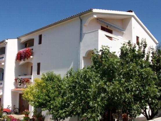 Apartmani Cosic Ante Dobropoljana Chambre photo