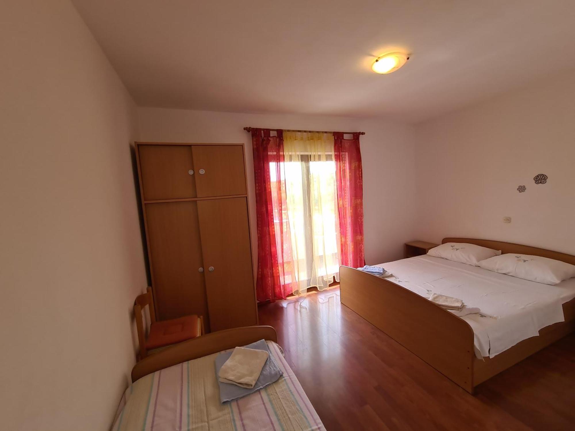 Apartmani Cosic Ante Dobropoljana Chambre photo