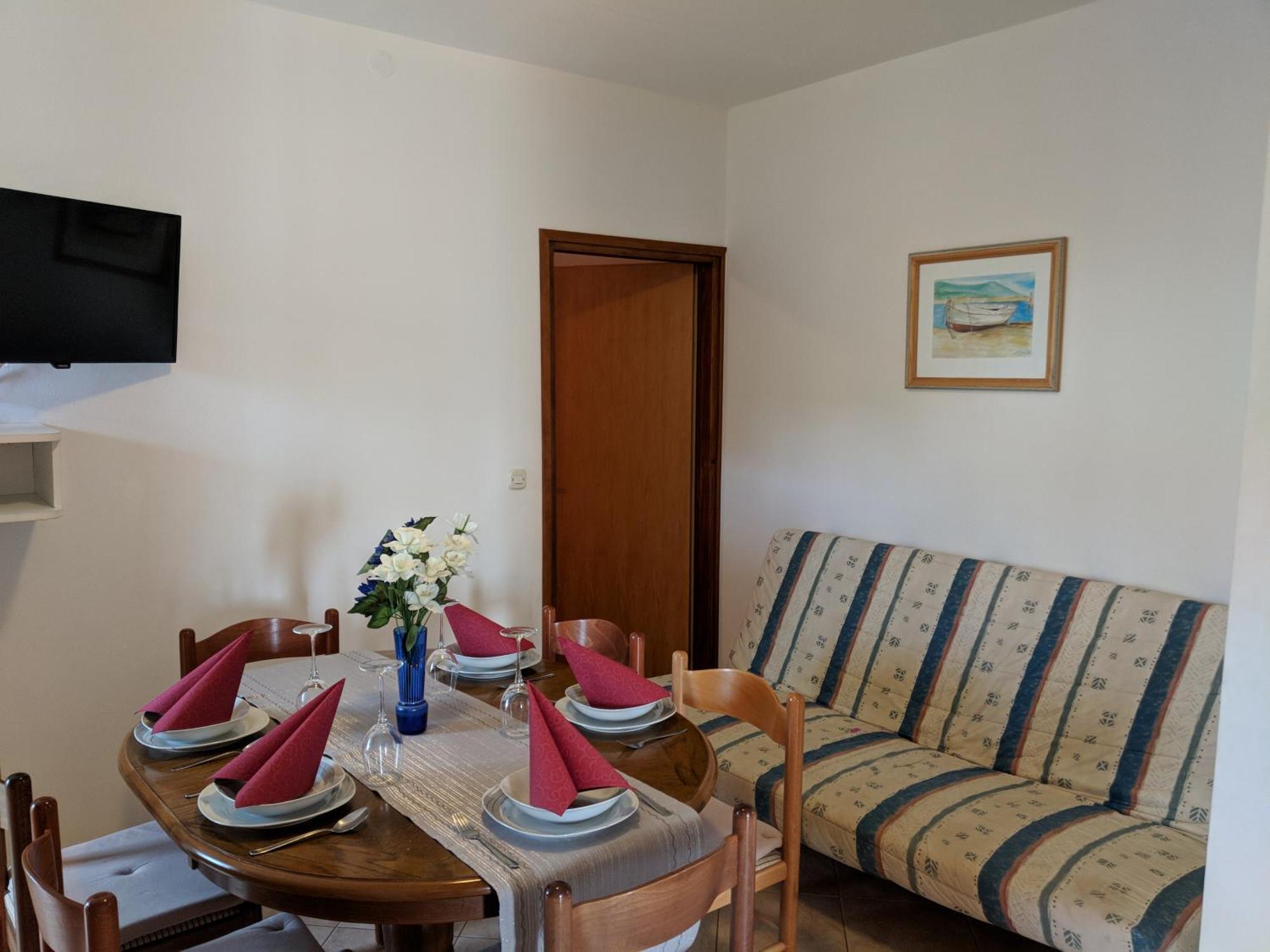 Apartmani Cosic Ante Dobropoljana Chambre photo