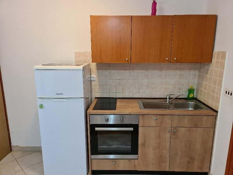 Apartmani Cosic Ante Dobropoljana Extérieur photo