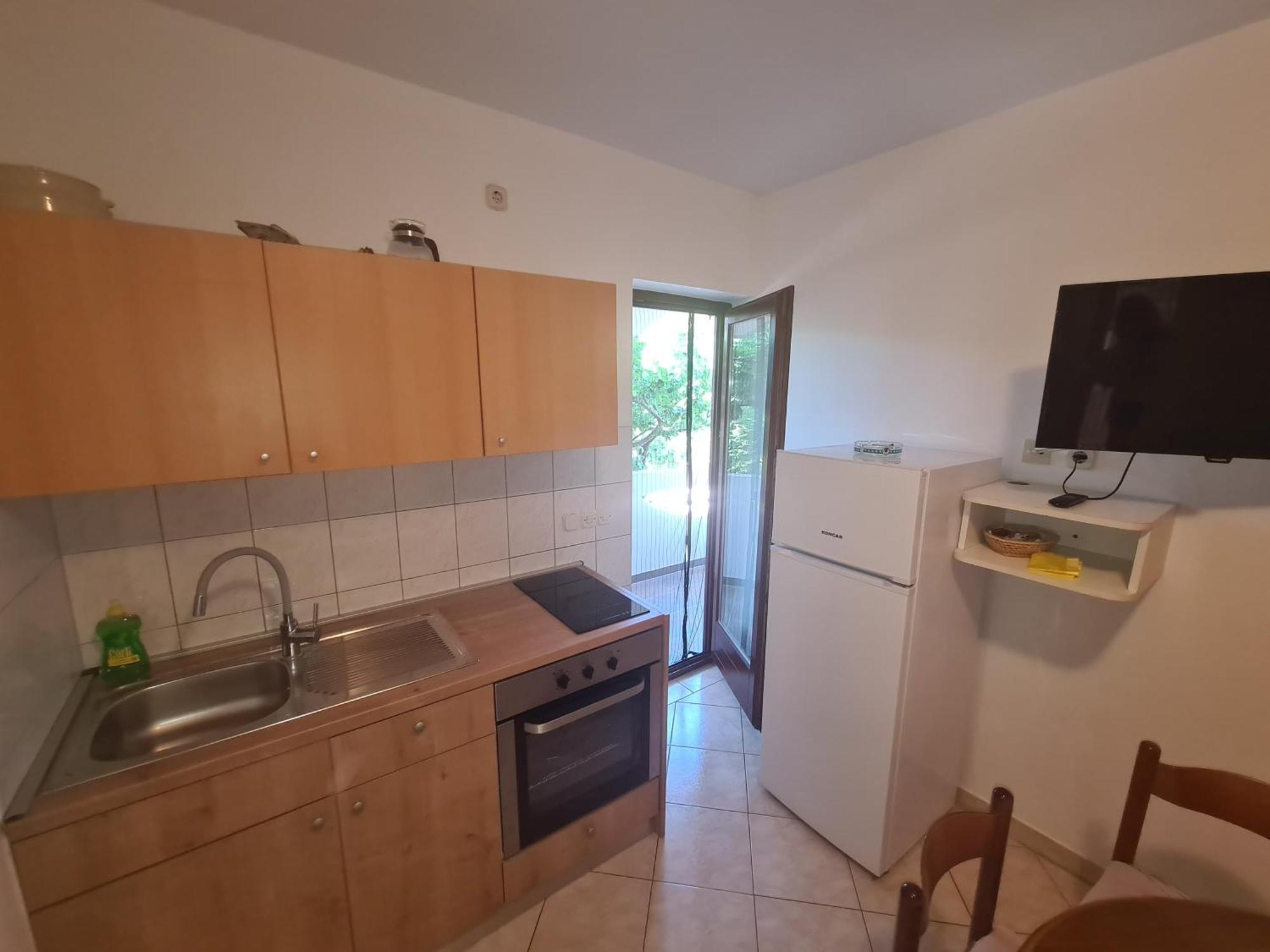 Apartmani Cosic Ante Dobropoljana Extérieur photo